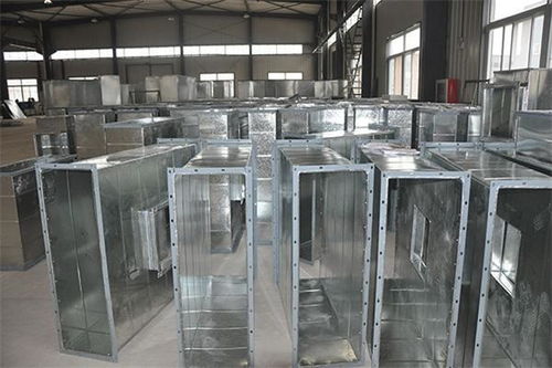 孝感志誠(chéng)鑫盛 專業(yè)打造商業(yè)廚房高效排煙系統(tǒng)，助力餐飲業(yè)健康發(fā)展