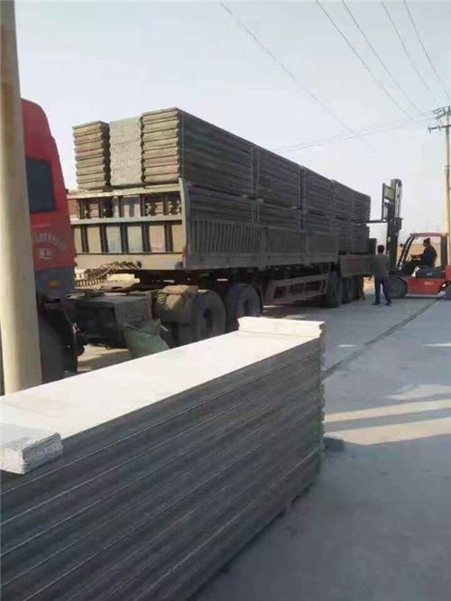 聯(lián)益新型建材 室內(nèi)輕質(zhì)隔墻板的革新應(yīng)用與五金交電配套體系